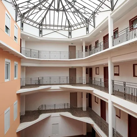 Appartement Hyper-centre /4 Personnes/ Cathedrale / Ascenseur *